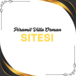 piramit villa
