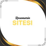 rosemarin